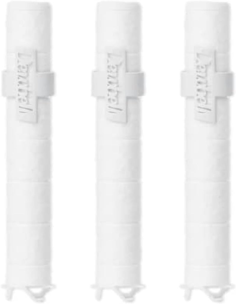 Dewbell [ ] Shower-Ae Wides Shower Head Refill Filter (sediment filter), 3pcs/1set - Image 1