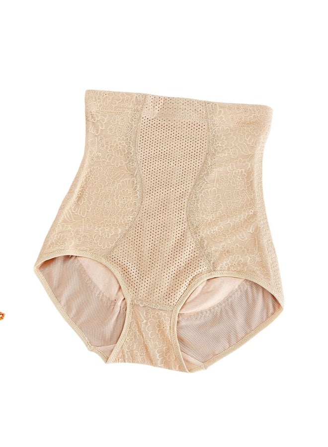 KUYING High Waisted Anti Glare Postpartum Waist Cinching And Hip Lifting Safety Pants For Body Shaping Set Of 2 - Image 2