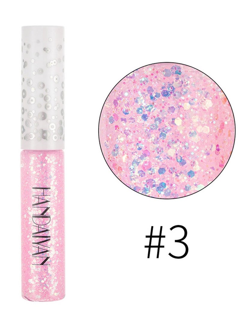 Handaiyan Crystal Diamond Eyeliner - Image 1