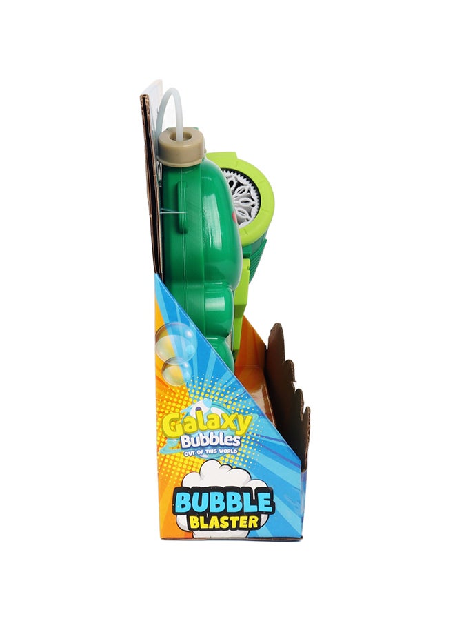 Galaxy Bubbles Dino Bubble Backpack,with 150ml Bubble  - Image 5