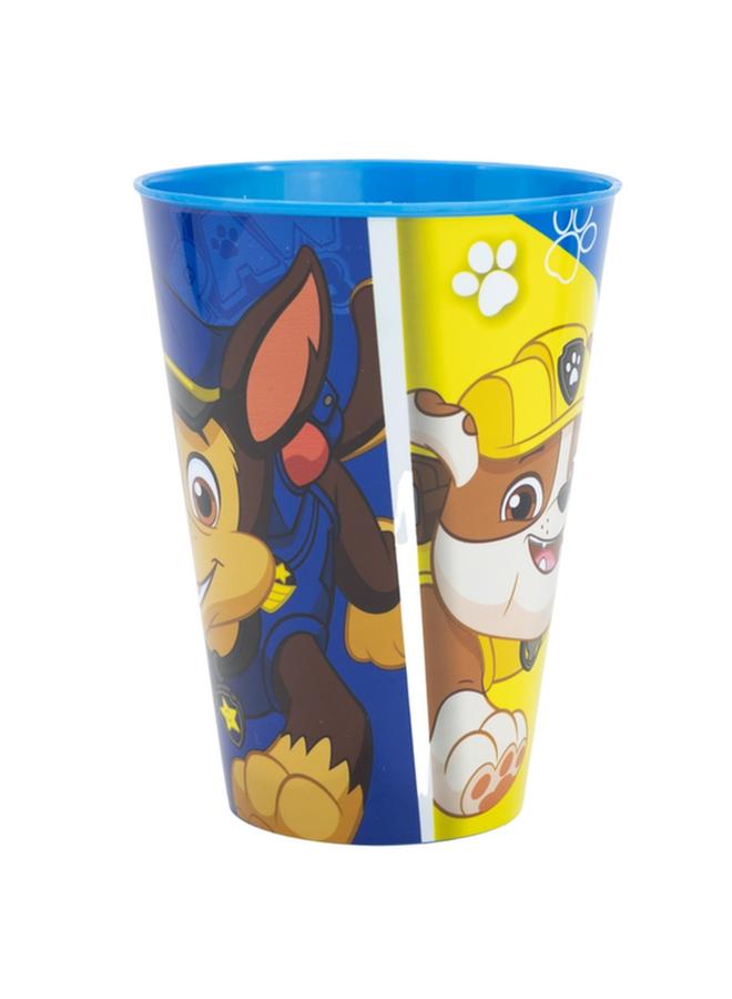 STOR Easy Paw Patrol Pup Power Lightweight Spill-Resistant Tumbler Multicolor 430ml  - Image 4