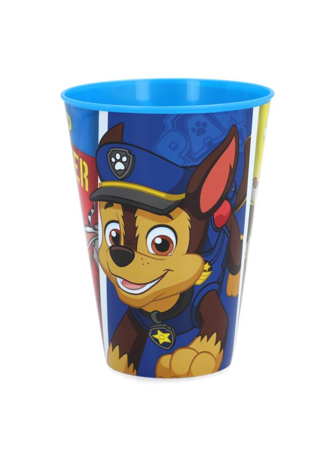 STOR Easy Paw Patrol Pup Power Lightweight Spill-Resistant Tumbler Multicolor 430ml  - Image 3