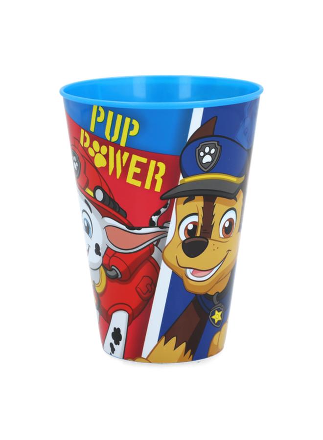 STOR Easy Paw Patrol Pup Power Lightweight Spill-Resistant Tumbler Multicolor 430ml  - Image 1