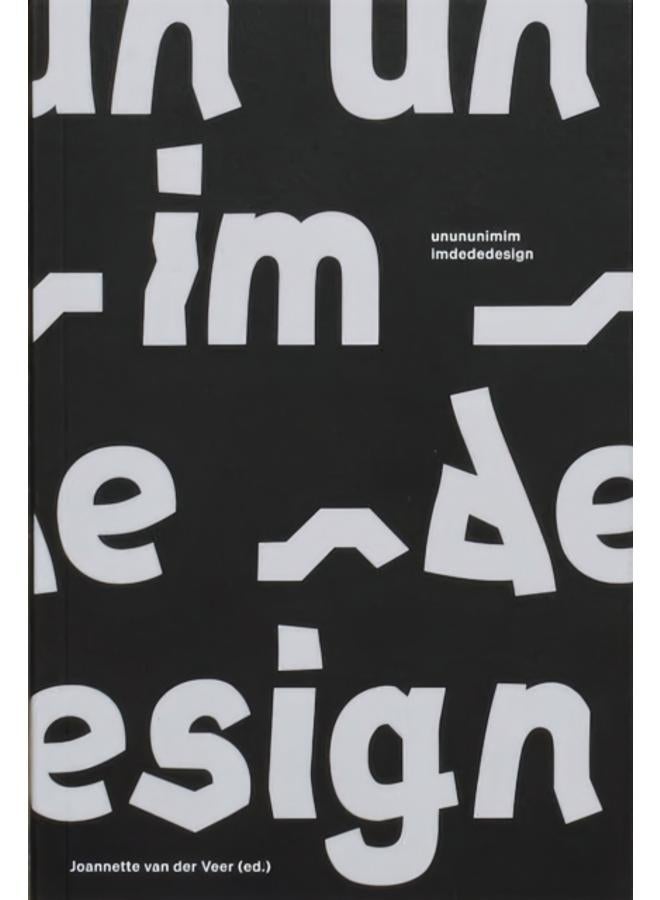 Unununimimimdededesign 
