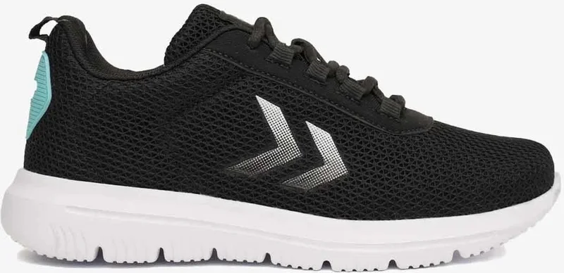 Hummel Tyro Unisex Sneaker Shoes 900491-2001BLACK