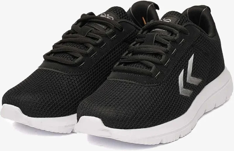 Hummel Tyro Unisex Sneaker Shoes 900491-2001BLACK