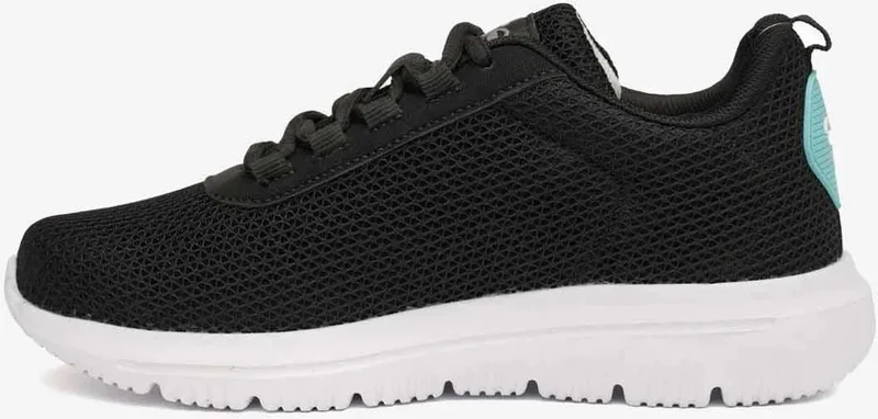 Hummel Tyro Unisex Sneaker Shoes 900491-2001BLACK