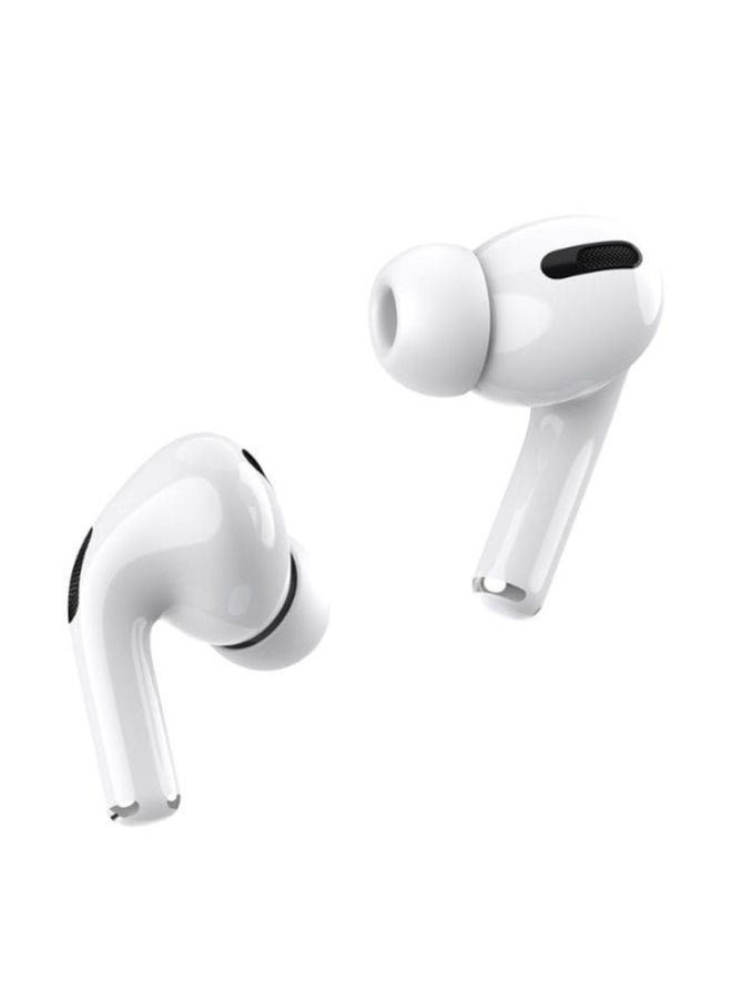 modio - True Wireless Stereo Earpods with Charging Case – Superior Sound, Convenient Portability, Available in Red, Black, and Blue - Image 1