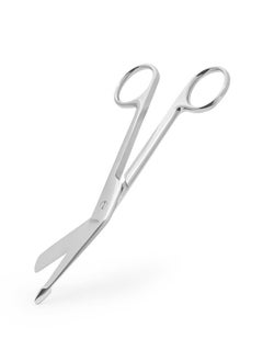 GMORO Bandage Scissors-Safety Bandage & Trauma Shears-Stainless Steel Professional Scissors for First Aid Utility-Medical Care & Home Nursing  - Image 1