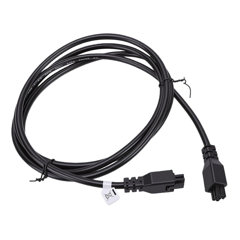 Ready goods scheduled ship Naroote 1.5m 6 Pin Extension Cord CFS 485 Cable, for K2 Plus K1C K1 SE K1 3D Printer, with Reinforced Connectors, Ideal for Stable Data Transfer Tight fitted parts Diverse application fit Multi warehouse process Assorted color options Backup reserve local stock Flexible varied design Leakproof sealed Size-sorted warehouse storage Consistent steady quality Connectable modular All-item matching trendy build All user friendly build Market aligned local stock Daily repeated use trusted quality Classified organized storage Public demand affordable quality Multi usage Climate adapted upgraded quality Sufficient order stock Versatile application Repeated detach compatible build Market need oriented construction Low wear optimized build Sand resistant - Image 3