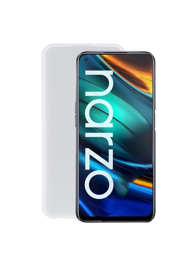 The Bros TPU Phone Case For OPPO Realme Narzo 20 Pro