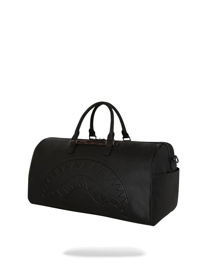 SPRAYGROUND DOSE OF CHECK DEUX DUFFLE  - Image 3