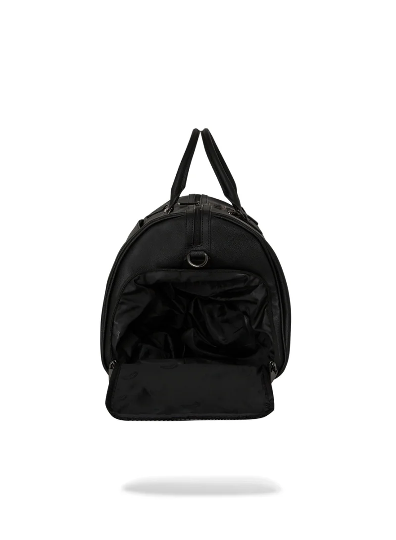 SPRAYGROUND DOSE OF CHECK DEUX DUFFLE