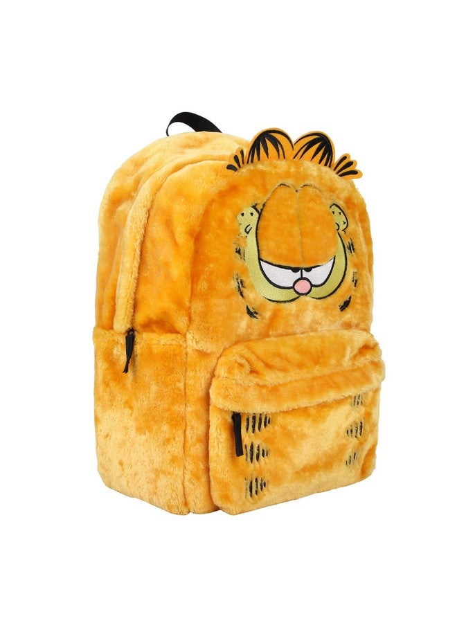 Bioworld Garfield 3D Character 17” Backpack - Image 3