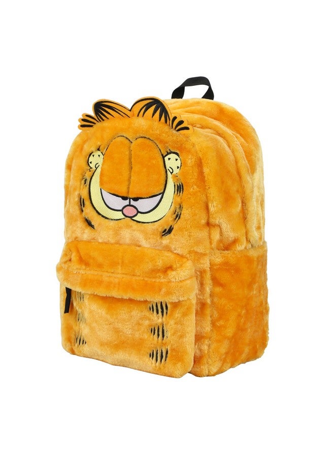 Bioworld Garfield 3D Character 17” Backpack - Image 4