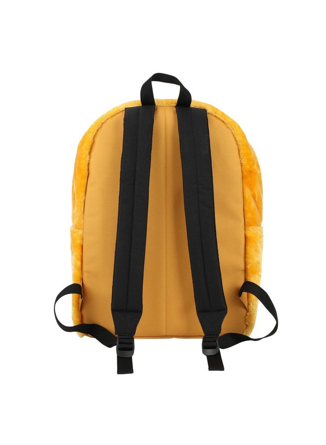 Bioworld Garfield 3D Character 17” Backpack - Image 5