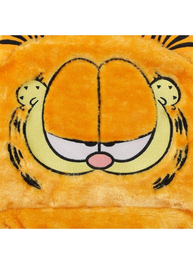 Bioworld Garfield 3D Character 17” Backpack - Image 2