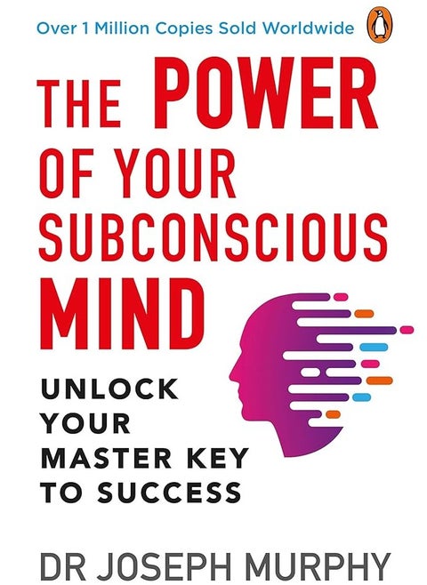 The Power of Your Subconscious Mind