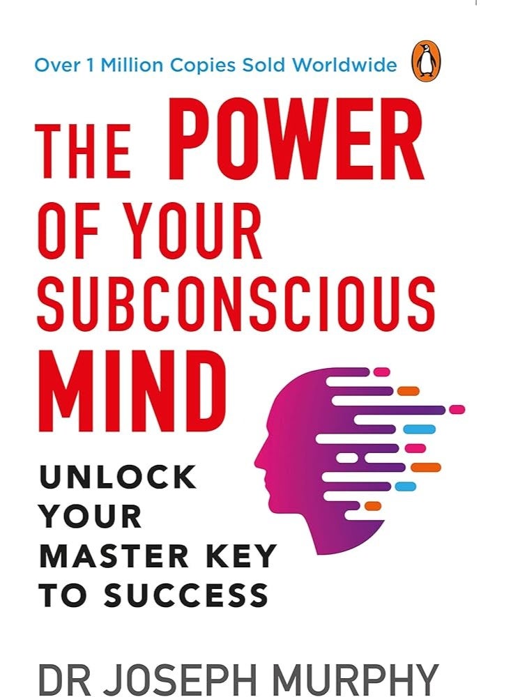The Power of Your Subconscious Mind