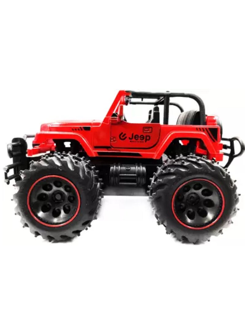 جيب روك كرولر - Image 1