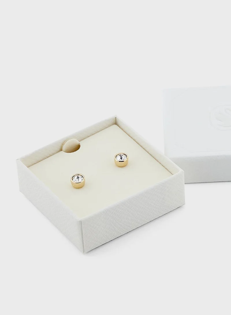 SWAROVSKI Imber Stud Earrings
