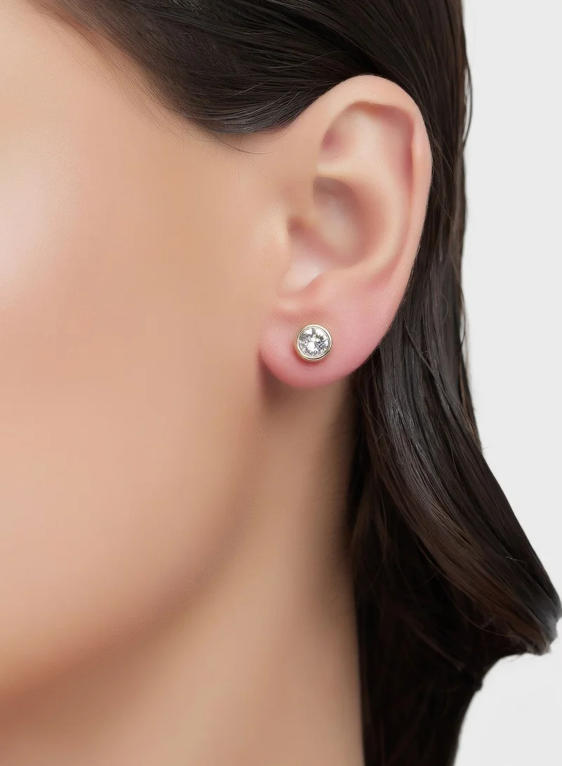 SWAROVSKI Imber Stud Earrings
