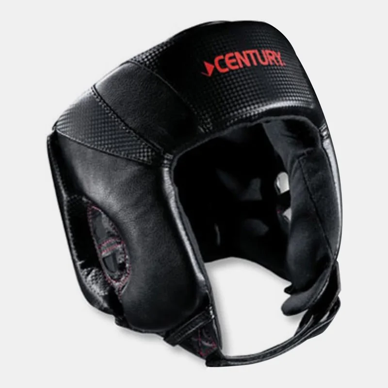 Century Open Face MMA Protective Headgear (L/XL)
