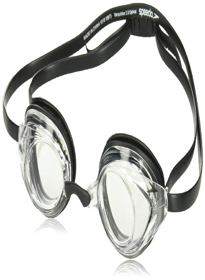 speedo Speedo Unisex-Adult Swim Goggles Optical Vanquisher 2.0 - Image 1