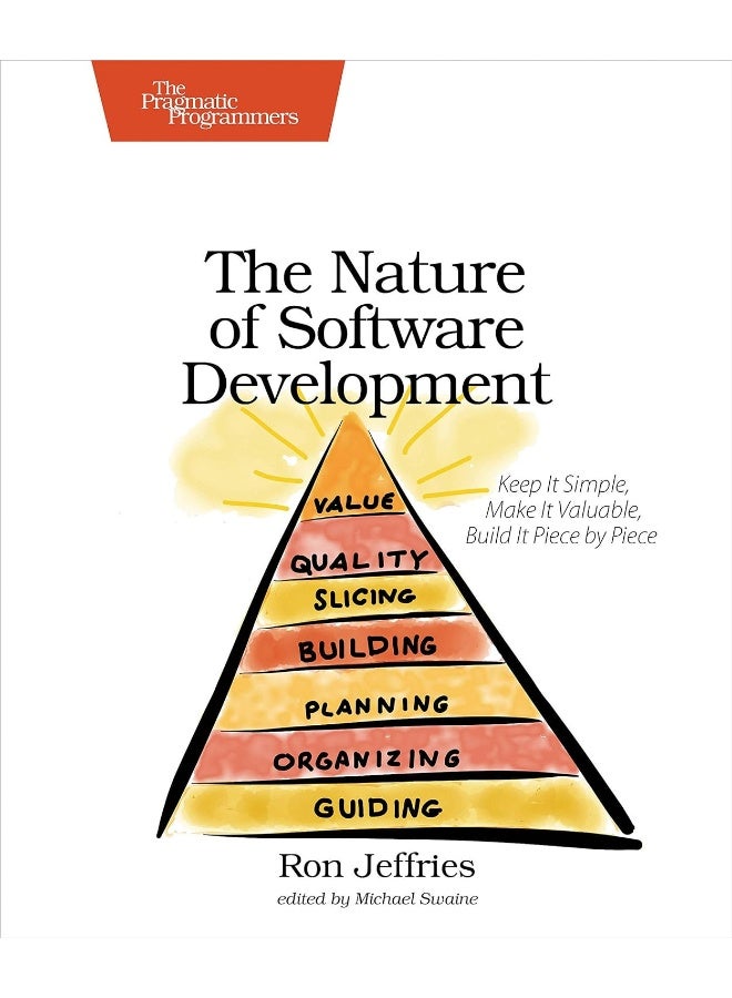 The Nature of Software Development