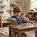Gemini&Genius GeminiGenius Large Tyrannosaurus Rex Dinosaur Toy Figure for Boys and Girls Ages 3 Dino 16 Length Sturdy Heavy Plastic TRex Action Figure with Moveable Jaw Display for Collectors - Image 4