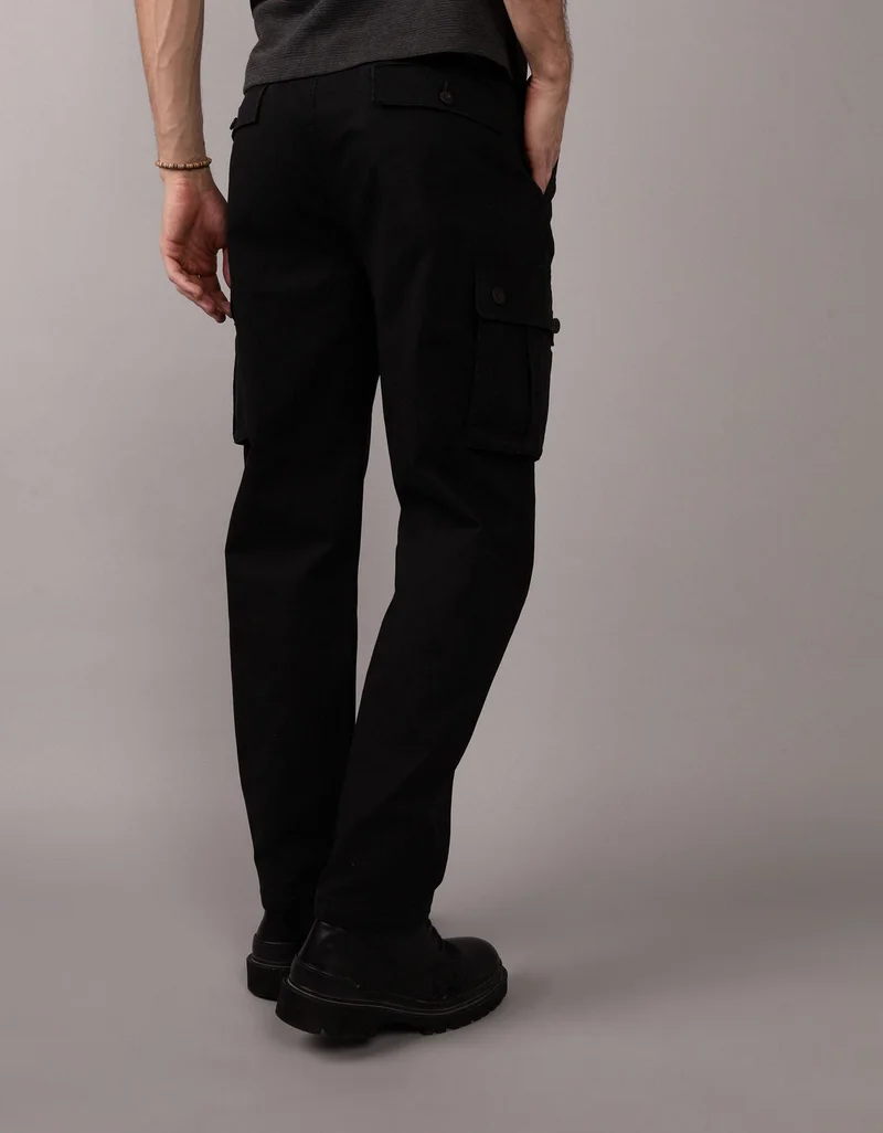 American Eagle AE Flex Lived-In Cargo Pant