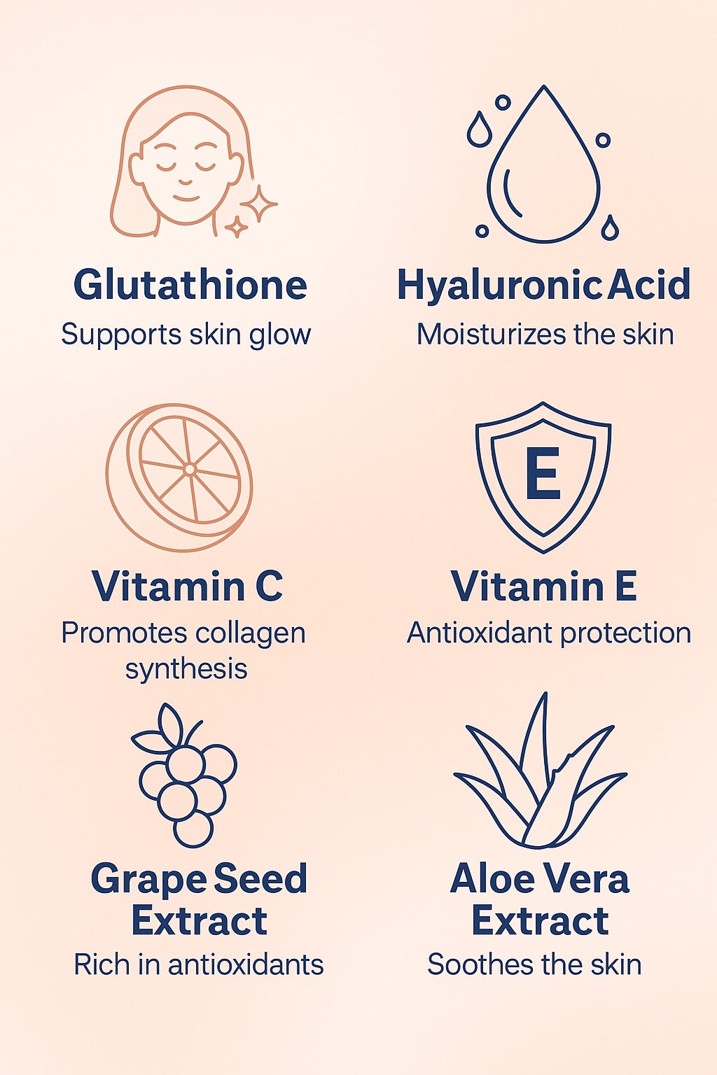 glutathione hyaluronic acid benefits Meditherapy Serum Buy SUGAR POP Instant Brightening