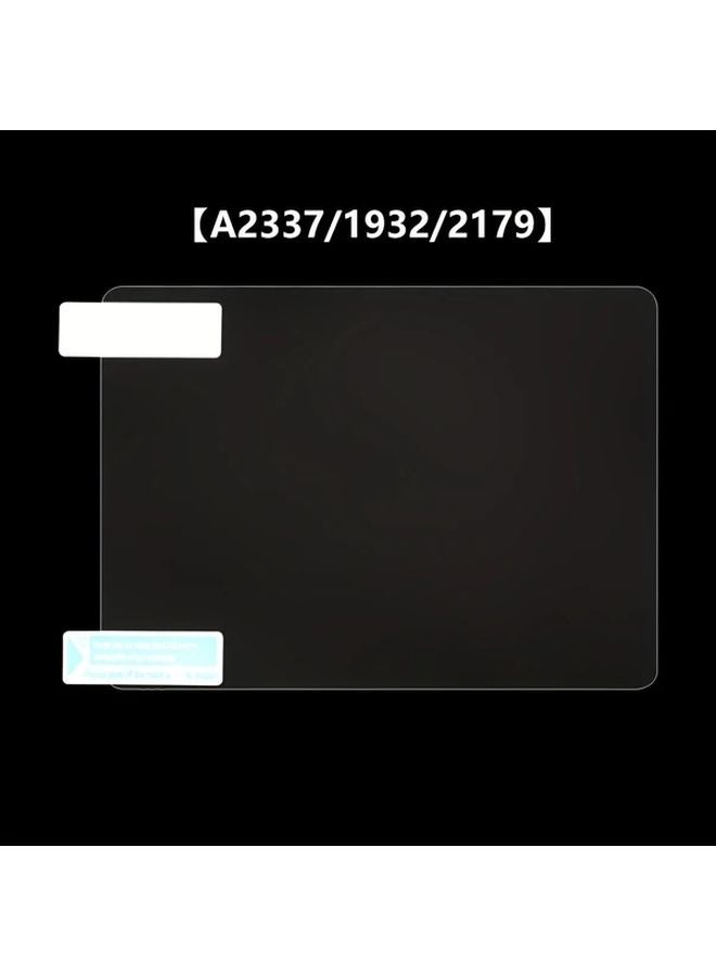MacBook Touch Film A2337 1932 2179 Scratch Resistant Clear Touchpad Protector - Image 1