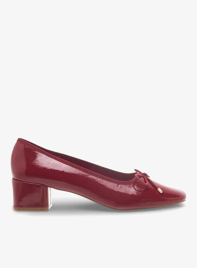 سيليست Women Block Heel Shoes