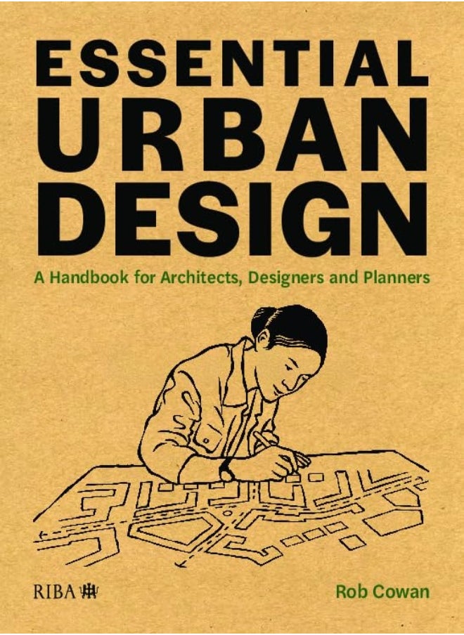 Essential Urban Design 