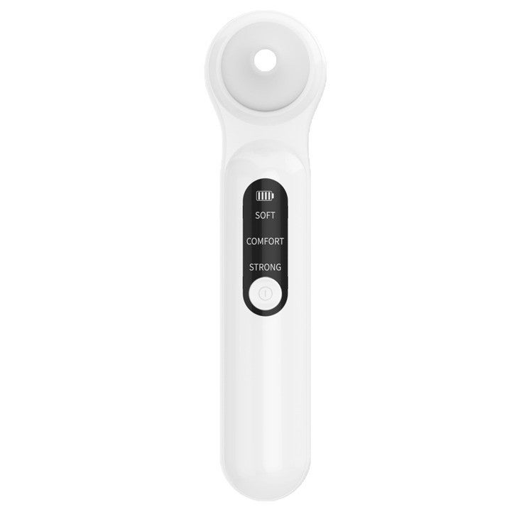 Visual Blackhead Remover Electric Facial Cleanser for Home Use - Image 5