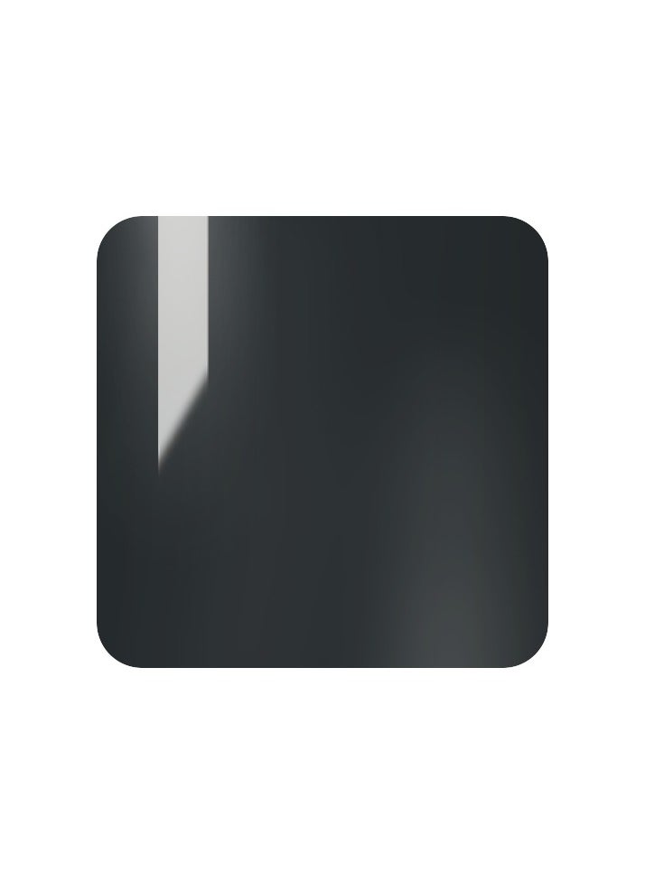 KINETICS - SOLARGEL PROFESSIONAL NAIL POLISH 15 ML | #492 BLACK PARADE - Image 1