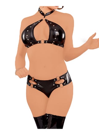 Lingerie Babydoll Playsuit 271 Black - pzsku/ZD6F2AB5FF5CB5CBDA8BAZ/45/_/1730876533/c89e3687-ecdf-48be-8057-bb4c760ed7c6