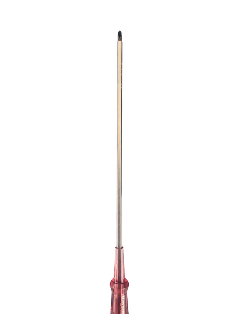 Jon Bhandari Tools 300mm Hammering Screwdriver with Striking Head – Heavy Duty Phillips Head with Chrome Vanadium Steel Shaft & Shockproof Handle for Home, Electrical, DIY & Professional Use - Image 5