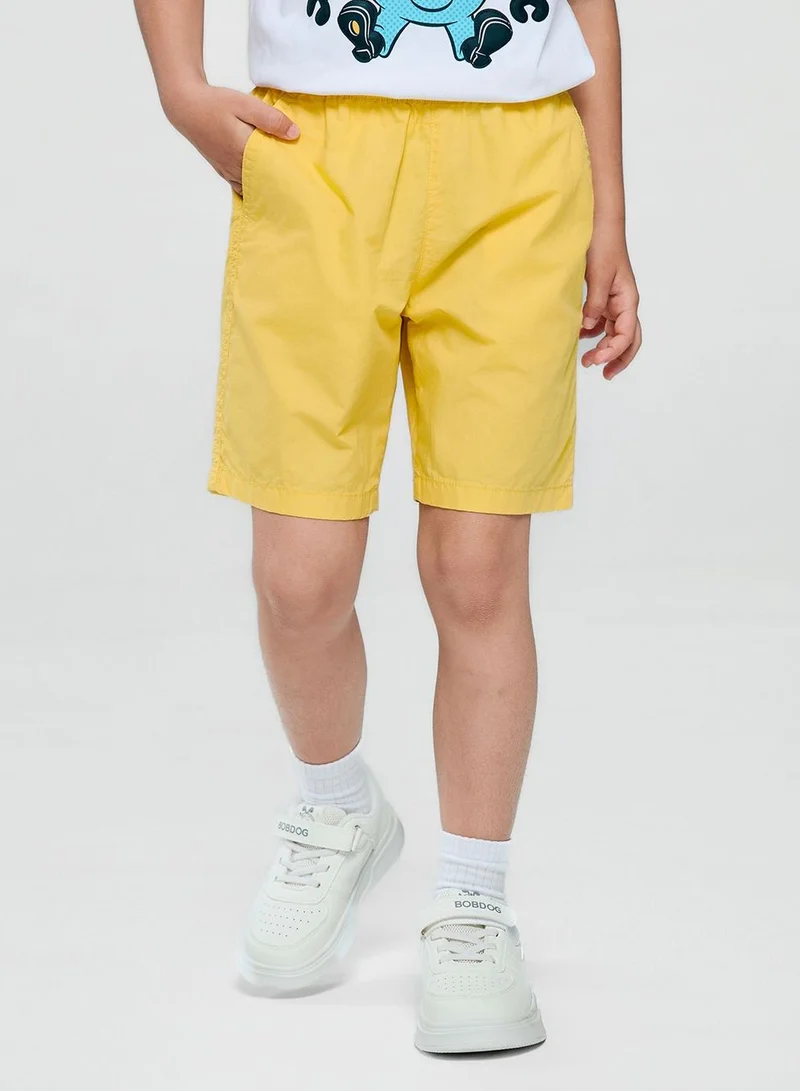 Kids Casual Shorts