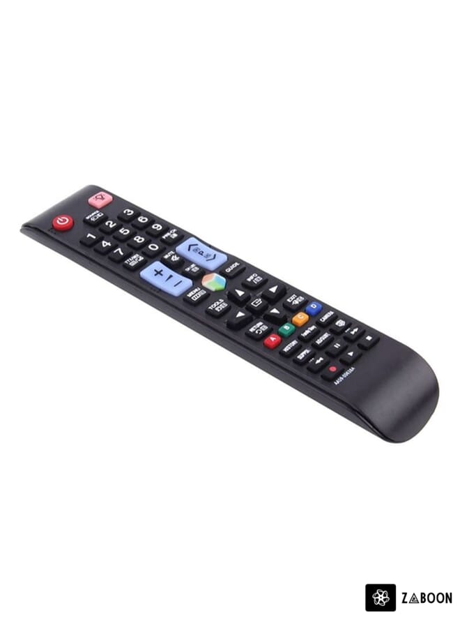 Zaboon Remote Control For Samsung Smart & 3D TV