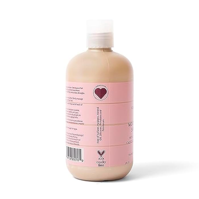 Keracare Moisturizing Shampoo - Image 2