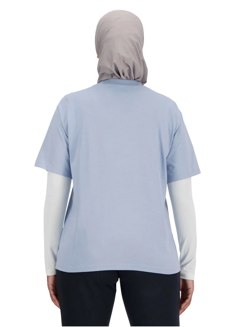 New Balance Relaxed Graphic T-Shirt