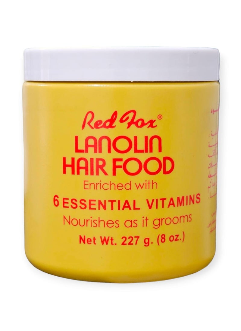 Lanolin Hair Food 227g - pzsku/ZD6F3204D820D04F68BD9Z/45/_/1724839468/39b5bfe2-4e71-4c82-885f-b5cc8ef24663