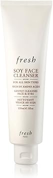 Fresh Soy Face Cleanser 150ml51oz - Image 1