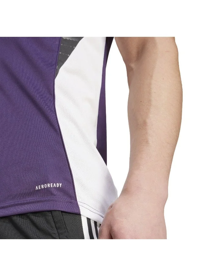 Adidas Manchester United 25/26 Competition Training Jersey