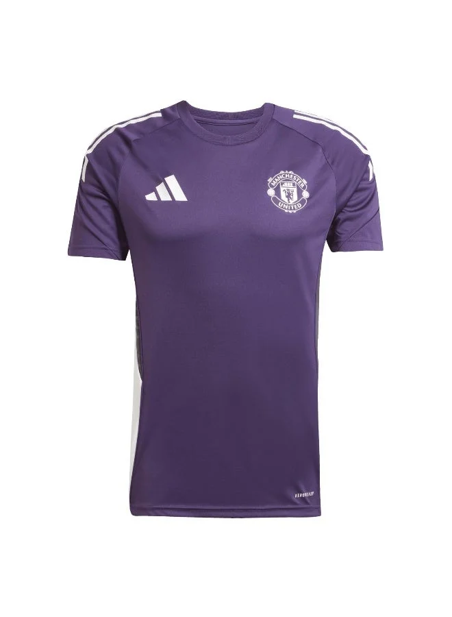 Adidas Manchester United 25/26 Competition Training Jersey