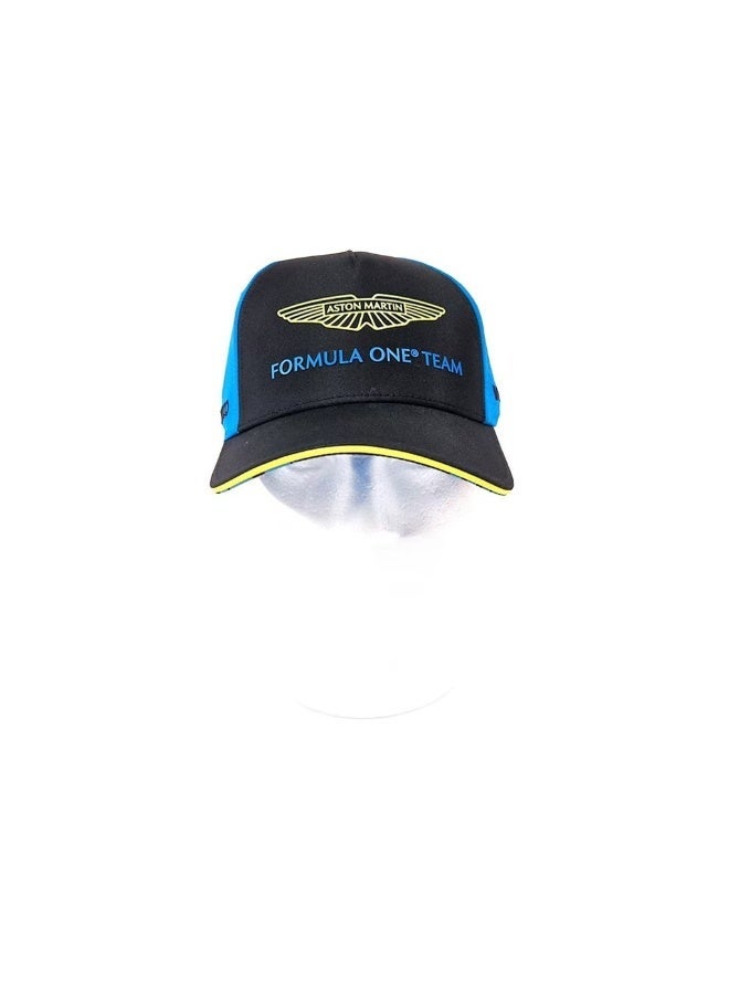BOSS High quality cotton mesh cap - Image 2