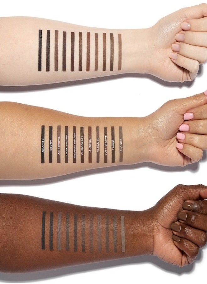 ANASTSIA DIPBROW™ Pomade (Medium Brown)  - Image 4