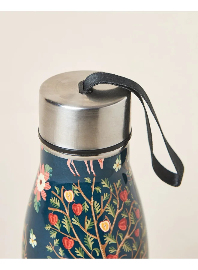 Chumbak Chinar Steel Bottle, 750 ml | Kashmir Trails